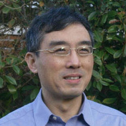 Dr Chen